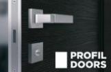 Двери PROFILDOORS - новый выставочный зал!
