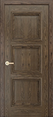 Грация-Д Б006, 800х2000, натуральный шпон (тон 39)