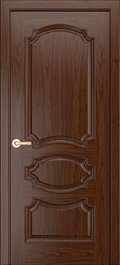 Марта, 650х2000, натуральный шпон (тон 23)