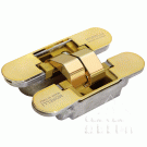 Скрытая петля Morelli HH-2 PG 60 кг (золото)