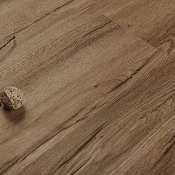 SPC ламинат ICON FLOOR Black Wide BW-37 Дуб Валентино