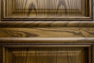 Грация-Д Б006, 800х2000, натуральный шпон (тон 39)