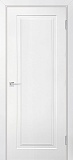 Межкомнатная дверь ДГ Смальта-Лайн 06 (белый RAL9003)