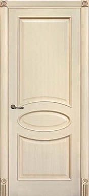 Модель 1151-ЯСВ, 600х2000, натуральный шпон (ясень)