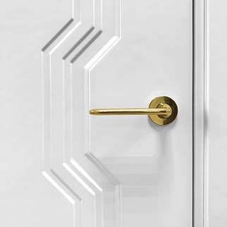 Шарм-15, эмаль белая RAL-9003