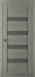 Дверь-книжка SP-59 (темный лен)