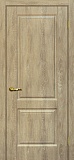 Межкомнатная дверь ДП Версаль-1 (дуб песочный)