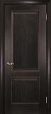 Межкомнатная дверь ДГ Фрейм-02 (дуб патинированный)