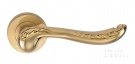 Ручка ACANTO S.GOLD 20G (матовое золото)