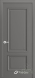 Кантри-П, классическая дверь эмаль кварц