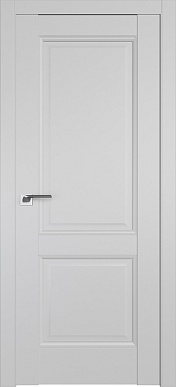 Дверное полотно ProfilDoors 91U, 800x2000 (манхэттен)