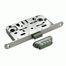 Замок магнитный WC Morelli M1895 PG, матовый хром