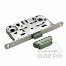 Замок магнитный WC Morelli M1895 PG, матовый хром