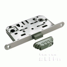 Замок магнитный WC Morelli M1895 PG, матовый хром