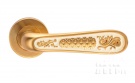 Ручка ALIVIO S.GOLD (матовое золото/эмаль)