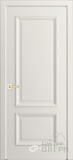 Кантри-П, классическая дверь эмаль жасмин