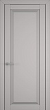 Межкомнатная дверь Неаполь SE, дверь глухая, ПЭТ стоун