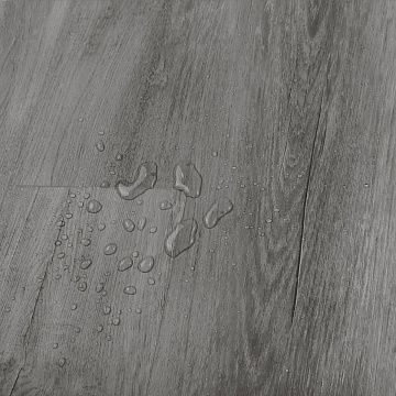 SPC ламинат ICON FLOOR Black Wide BW-31 Дуб Лакруа