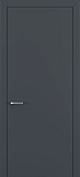 Межкомнатная дверь К-7, графит премьер
