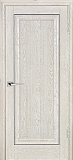 Межкомнатная дверь ДГ PSB-26 (дуб Гарвард кремовый)