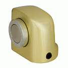 Ограничитель магнитный Armadillo MDS-003ZA SG (матовое золото)
