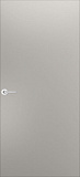 Ника скрытого монтажа, эмаль олива
