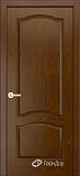 Межкомнатная дверь ДГ Пронто-К (тон 35)