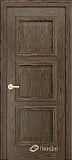 Межкомнатная дверь ДГ Грация (тон 39)