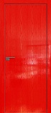 Дверное полотно ProfilDoors STK , 800x2000 (Pine Red glossy)