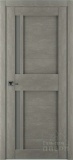 Дверь-книжка SP-57 (темный лен)