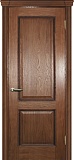 Межкомнатная дверь ДГ Фрейм-02 (дуб)