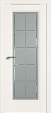 Дверное полотно ProfilDoors 92U, 700x2000 (дарк вайт)