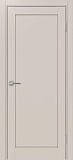 Межкомнатная дверь Турин 501-1 (латте)