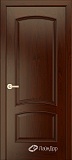 Межкомнатная дверь ДГ Анталия (тон 10)