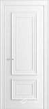 Межкомнатная дверь ДГ Венеция (эмаль белая)