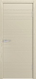 Комбо-01, 800х2100, с врезкой, правая (ясень крем)