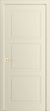 Грация-ФП1, 800х2000 (эмаль бисквит)