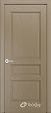 Межкомнатная дверь ДГ Калина-К (тон 43)