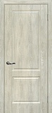 Межкомнатная дверь ДП Версаль-1 (дуб седой)