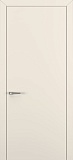 Межкомнатная дверь К-7, матовый крем