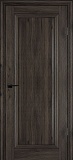Межкомнатная дверь ДГ PSC-36 (дуб темный)