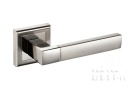 Ручка Bussare STRICTO A-67-30 (матовый хром)