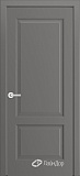 Межкомнатная дверь Кантри-К, дверь неоклассика, эмаль кварц