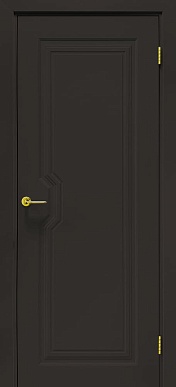 Шарм-15, эмаль гриджио