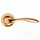 Ручка Morelli Львиная лапа MH-05 GP  (золото)