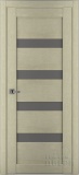Дверь-книжка SP-59 (светлый лен)