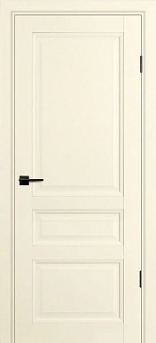 Дверь полотно PSU-40 (магнолия)