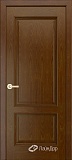 Межкомнатная дверь ДГ Кантри (тон 35)