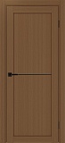 Межкомнатная дверь Турин 502-АПП11 (орех)