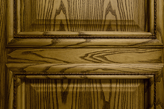 Грация-Д Б006, 800х2000, натуральный шпон (тон 39)